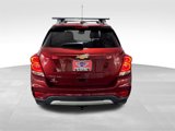 Used 2022 Chevrolet Trax LT w/ LT Convenience Package image 5