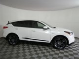 Used 2023 Acura RDX A-Spec image 2