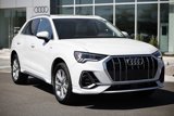 New 2025 Audi Q3 2.0T Premium Plus image 2