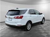 Used 2018 Chevrolet Equinox LT image 5