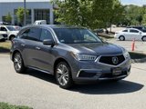 Used 2018 Acura MDX SH-AWD w/ Technology Package image 3