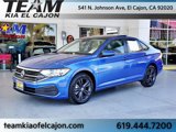 Used 2022 Volkswagen Jetta SE w/ Panoramic Sunroof Package image 5