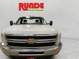 Used 2012 Chevrolet Silverado 3500 W/T image 6