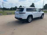 Used 2023 Jeep Grand Cherokee L Laredo image 6