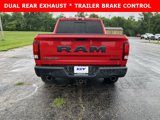 Used 2017 RAM 1500 Rebel w/ Luxury Group image 4
