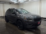 Used 2023 Jeep Cherokee Altitude Lux image 4