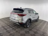 Used 2022 Kia Sportage SX image 5