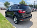 Used 2018 Ford EcoSport SE w/ SE Convenience Package image 2