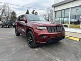 Used 2017 Jeep Grand Cherokee Altitude image 3
