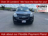 Used 2014 Chevrolet Equinox LT w/ Power Convenience Package image 3