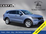 Used 2023 Kia Sorento LX image 1