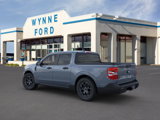 New 2025 Ford Maverick XLT image 4