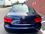 Used 2012 Volkswagen Passat TDI SE image 6