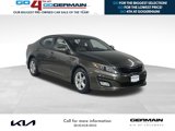 Used 2015 Kia Optima LX image 4