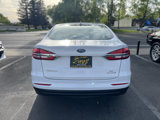 Used 2019 Ford Fusion SE image 5