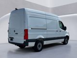 New 2025 Mercedes-Benz Sprinter 2500 image 3
