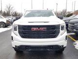 New 2025 GMC Sierra 1500 Elevation image 2