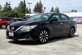 Used 2018 Nissan Altima 2.5 SV image 2