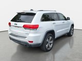 Used 2016 Jeep Grand Cherokee Limited image 5