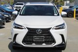 Certified 2025 Lexus NX 350 AWD image 2