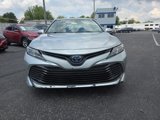 Used 2019 Toyota Camry LE image 2