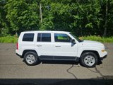 Used 2014 Jeep Patriot Sport w/ Power Value Group image 4
