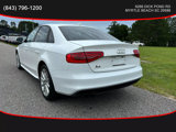 Used 2016 Audi A4 2.0T Premium w/ Convenience Plus Package image 4