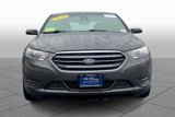 Certified 2019 Ford Taurus Limited image 3