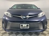 Used 2020 Toyota Sienna XLE image 2