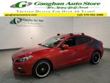 Used 2015 MAZDA MAZDA3 i Grand Touring image 1