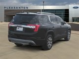 Used 2021 GMC Acadia SLT w/ Technology Package image 5