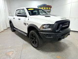 Used 2021 RAM 1500 Classic SLT image 2