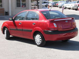 Used 2008 Kia Rio LX image 4