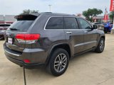 Used 2018 Jeep Grand Cherokee Limited image 5