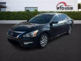 Used 2015 Nissan Altima 2.5 S w/ Power Driver Seat Package image 2