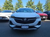 Used 2021 Buick Encore GX Essence w/ Advanced Technology Package image 2