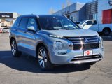 New 2025 Mitsubishi Outlander SEL image 5