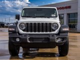 New 2025 Jeep Wrangler Sport S image 4