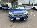 Used 2015 Honda Civic LX image 2