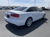 Used 2013 Audi A6 2.0T Premium Plus w/ Premium Plus Pkg image 5