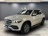 Certified 2022 Mercedes-Benz GLE 350 4MATIC image 5