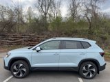 New 2025 Volkswagen Taos SE image 6