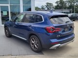 Certified 2022 BMW X3 sDrive30i w/ Convenience Package image 6