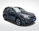 Used 2018 Subaru Forester 2.5i Premium w/ All-Weather Package image 3