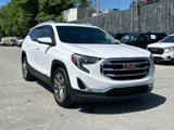 Used 2020 GMC Terrain SLT w/ Preferred Package image 2
