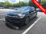 Used 2016 Honda Accord EX image 4