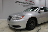 Used 2012 Chrysler 200 LX image 2