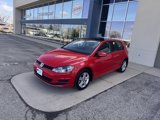 Used 2017 Volkswagen Golf Wolfsburg Edition image 5
