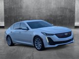 Used 2020 Cadillac CT5 Luxury w/ Sun And Sound Package image 3