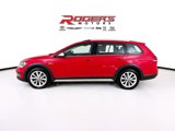 Used 2019 Volkswagen Golf Alltrack SE image 4